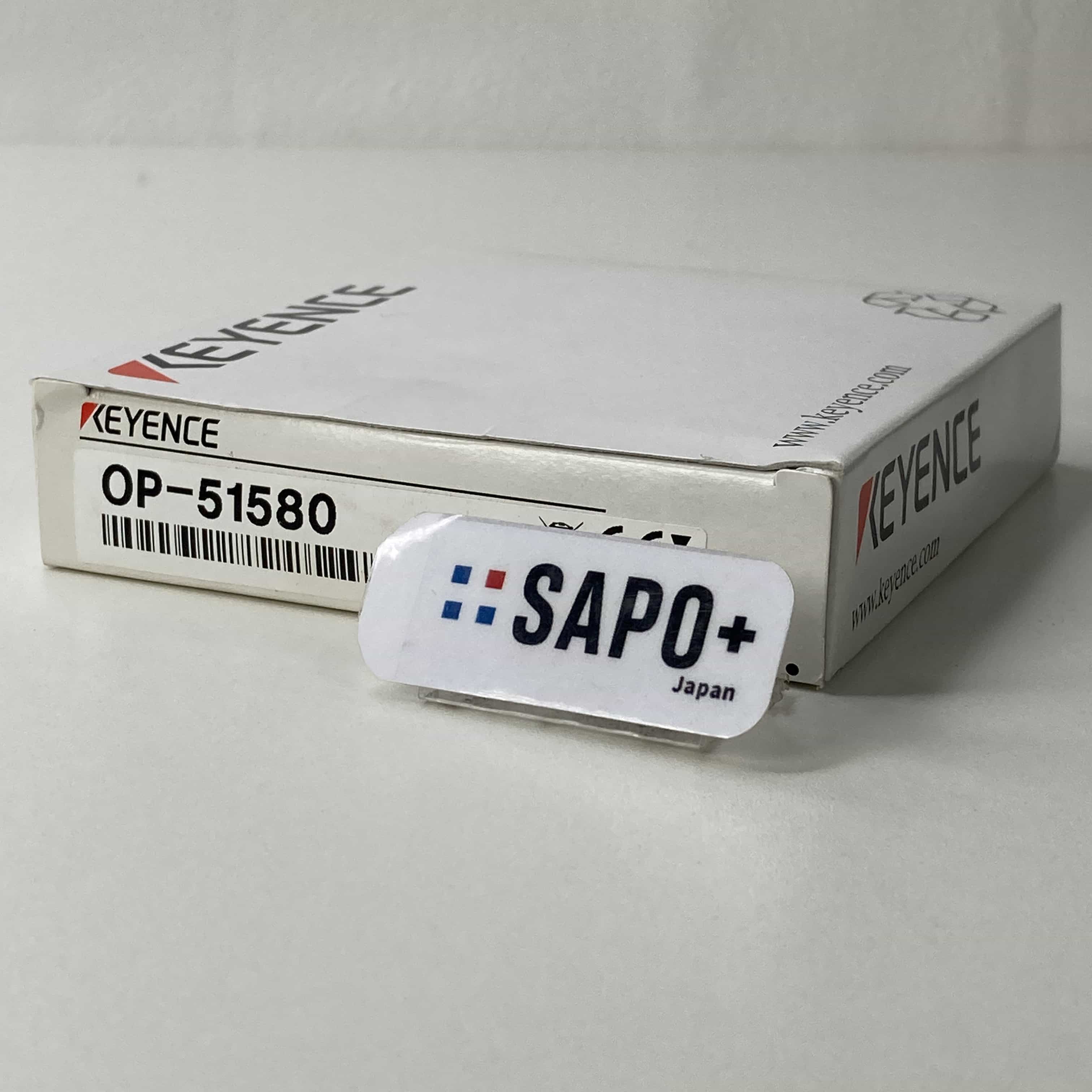 OP-51580 センサ取付ブラケット / アクセサリ キーエンス | 中古FA機器